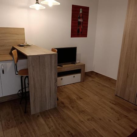 Apartamento Interior En Rosario Cadiz Exterior photo